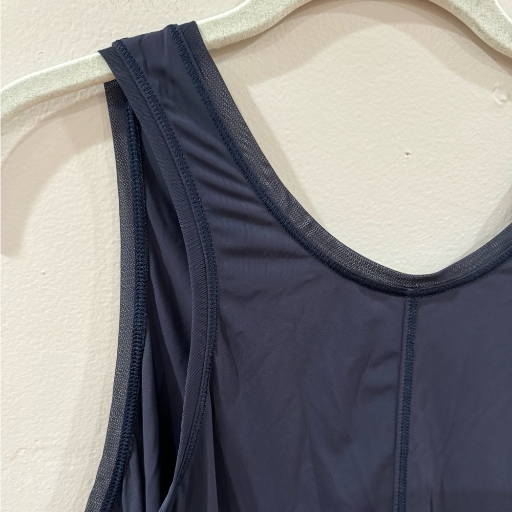 lululemon turn about tank - Picture 7 of 14